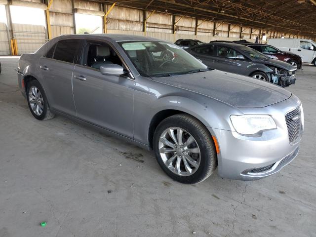 2016 Chrysler 300 Limited VIN: 2C3CCARG0GH230710 Lot: 55004534