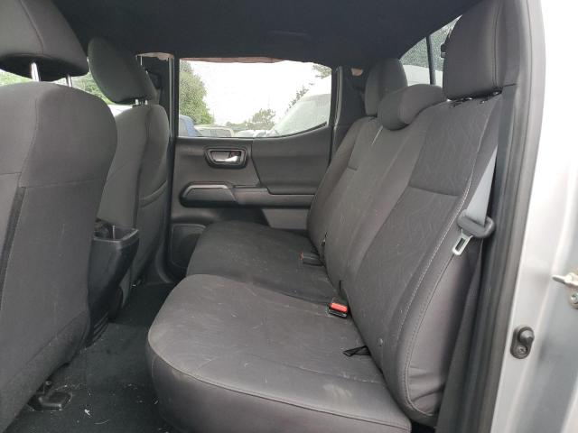 2016 Toyota Tacoma Double Cab VIN: 5TFCZ5ANXGX041599 Lot: 54004934