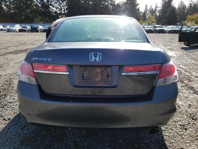 2012 Honda Accord Lxp VIN: 1HGCP2F4XCA182210 Lot: 52419634