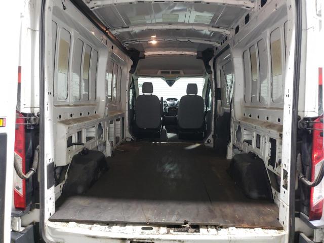 2016 Ford Transit T-250 VIN: 1FTYR2CM9GKA88239 Lot: 56518564