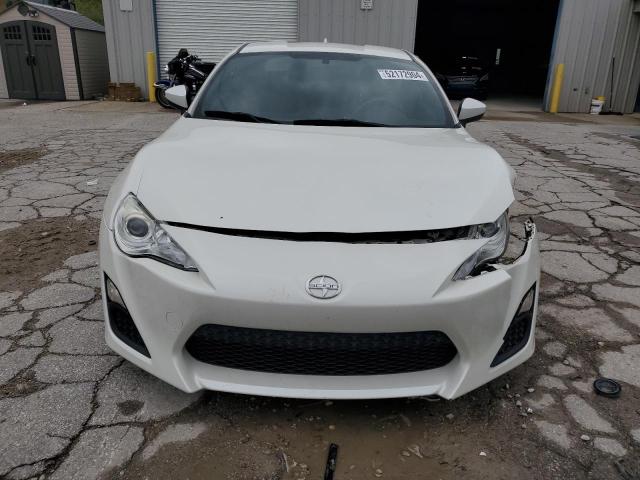 2015 Toyota Scion Fr-S VIN: JF1ZNAA1XF8709671 Lot: 52172904