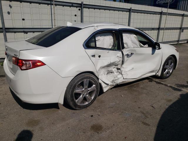 2012 Acura Tsx Tech VIN: JH4CU2F69CC024081 Lot: 55963194