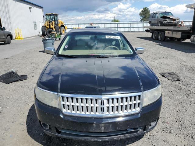 2007 Lincoln Mkz VIN: 3LNHM26T57R666040 Lot: 55714084