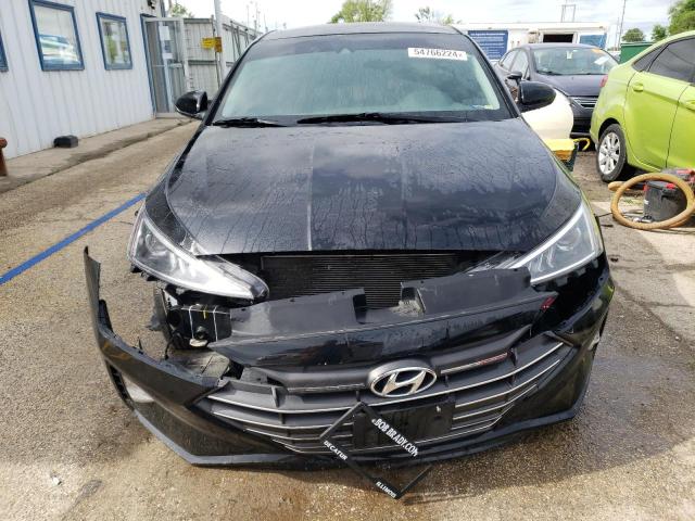 2020 Hyundai Elantra Se VIN: KMHD74LF0LU994212 Lot: 54766224