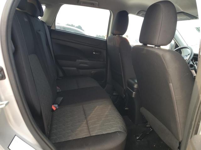 2021 MITSUBISHI OUTLANDER - JA4APUAU2MU036371