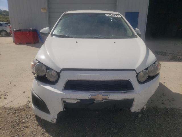 2013 Chevrolet Sonic Lt VIN: 1G1JC5SG5D4168260 Lot: 54544594