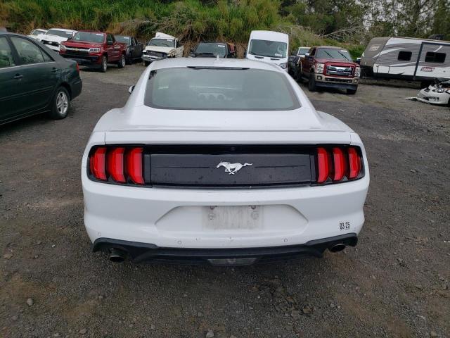 2023 Ford Mustang VIN: 1FA6P8TH0P5109065 Lot: 54096394