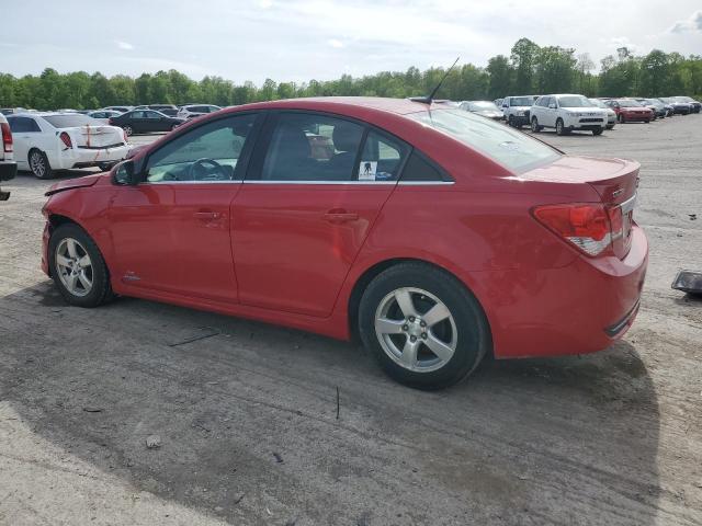 2012 Chevrolet Cruze Lt VIN: 1G1PF5SC2C7147619 Lot: 54057154