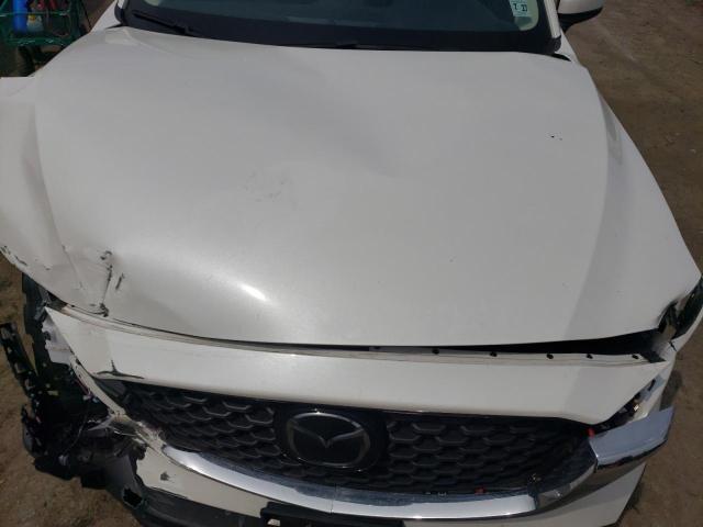 2022 Mazda Cx-5 VIN: JM3KFBAMXN0616646 Lot: 54901034