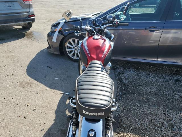 2022 KAWASAKI EJ800 D - JKBEJCD10NA004337