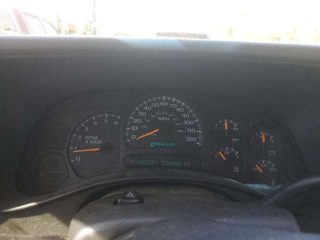 2004 Chevrolet Avalanche C1500 VIN: 3GNEC12T44G291766 Lot: 55851044