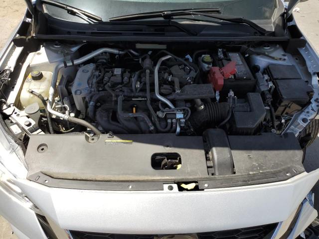 2021 NISSAN SENTRA S - 3N1AB8BV6MY310173
