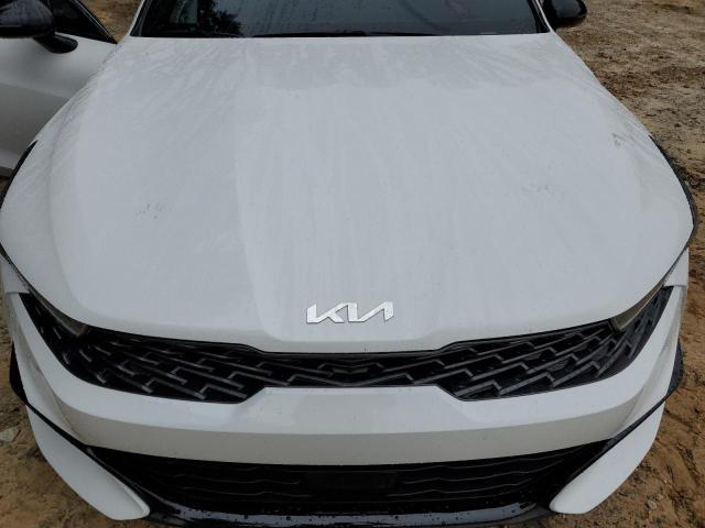 2023 Kia K5 Gt Line VIN: 5XXG64J24PG193220 Lot: 54828604