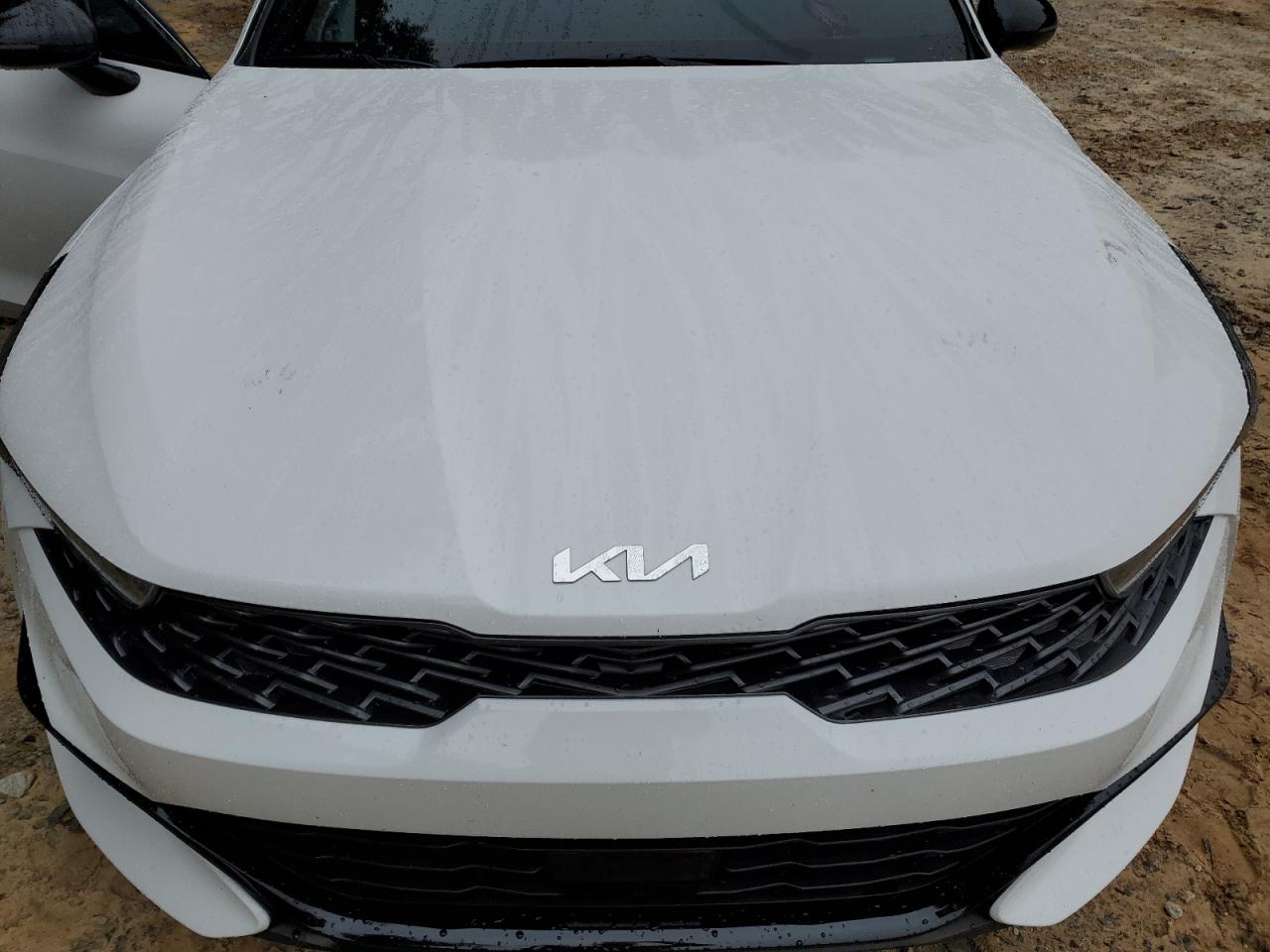 5XXG64J24PG193220 2023 Kia K5 Gt Line