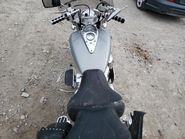 2005 HONDA VTX1300 R 1HFSC523X5A207877