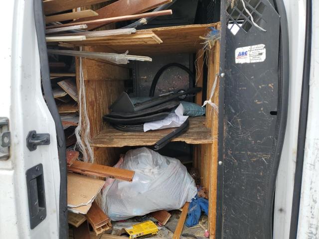 2004 Ford Econoline E350 Super Duty Van VIN: 1FTSE34L44HB14512 Lot: 56908644