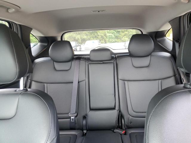 2023 Hyundai Tucson Sel VIN: 5NMJF3AE0PH162901 Lot: 55224714