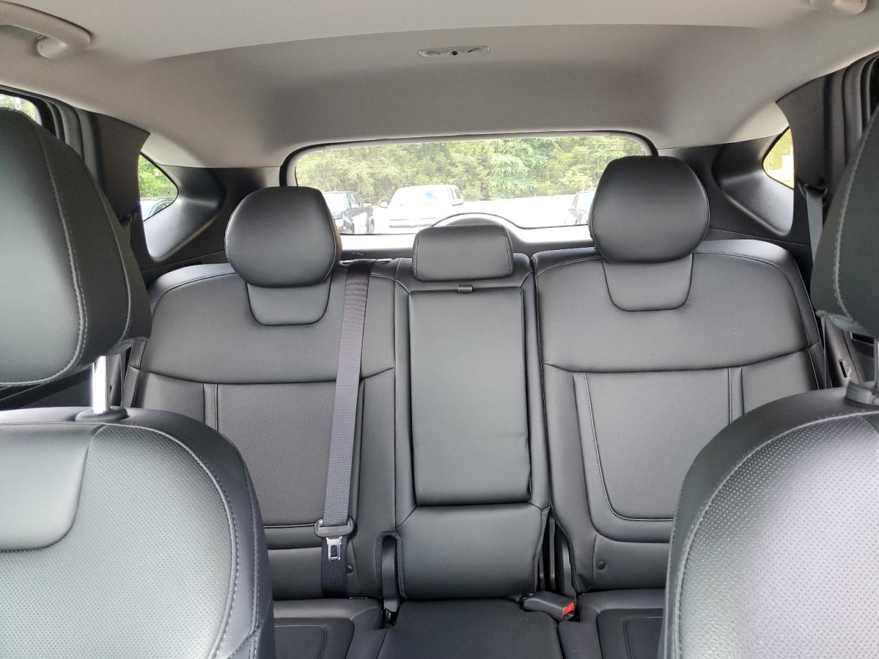 5NMJF3AE0PH162901 2023 Hyundai Tucson Sel