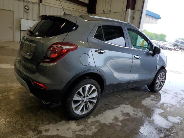 2019 Buick Encore Preferred VIN: KL4CJESBXKB789085 Lot: 55626684