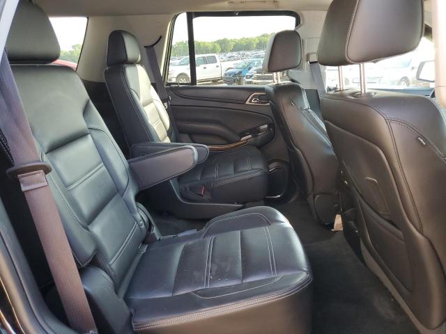 2015 GMC Yukon Denali VIN: 1GKS1CKJ1FR230037 Lot: 53309264