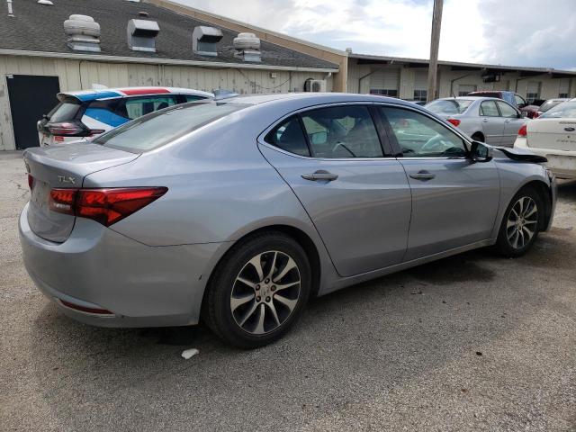 2015 ACURA TLX TECH 19UUB1F58FA029111  56411004