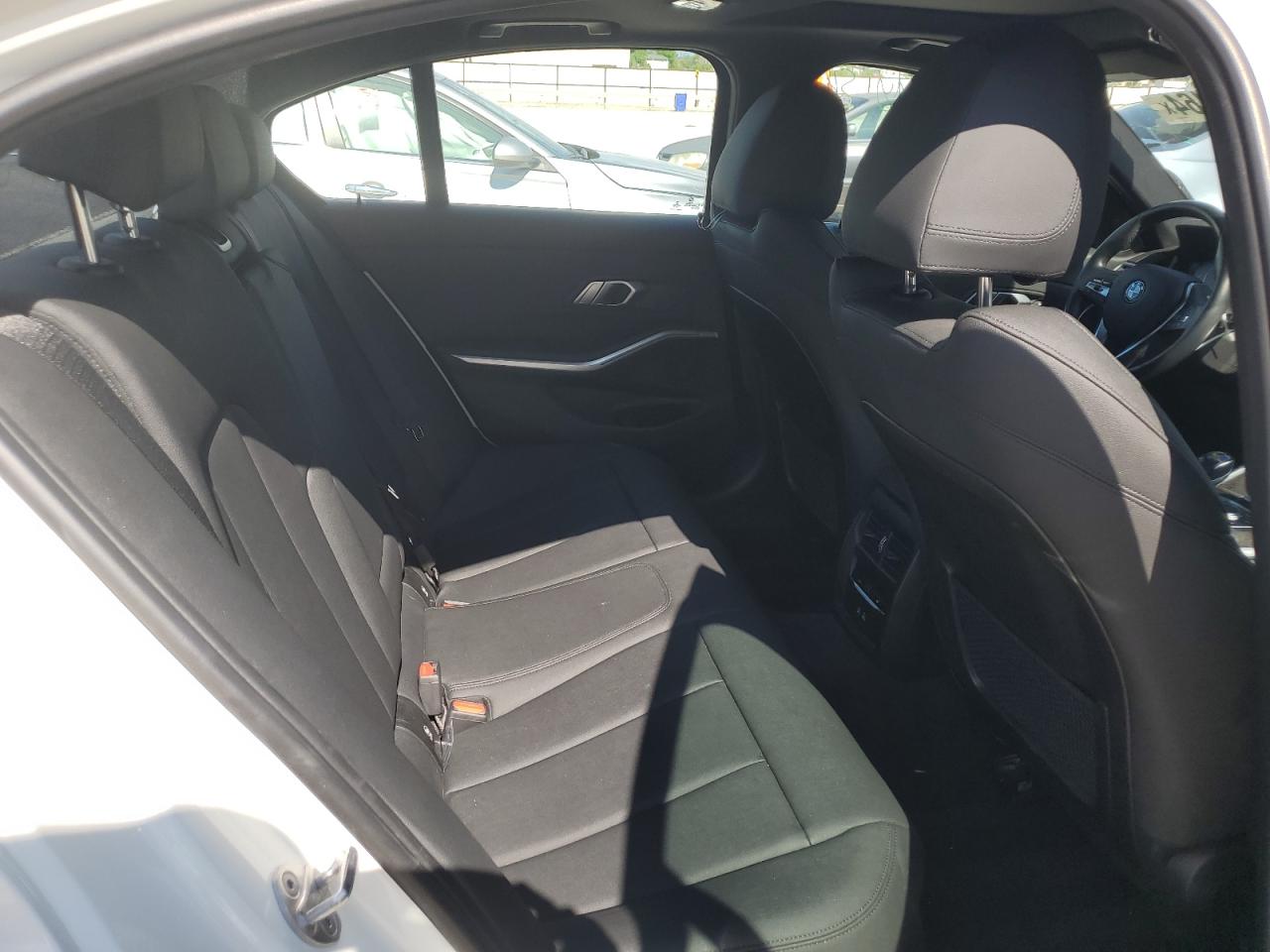 3MW5R1J09M8B52772 2021 BMW 330I