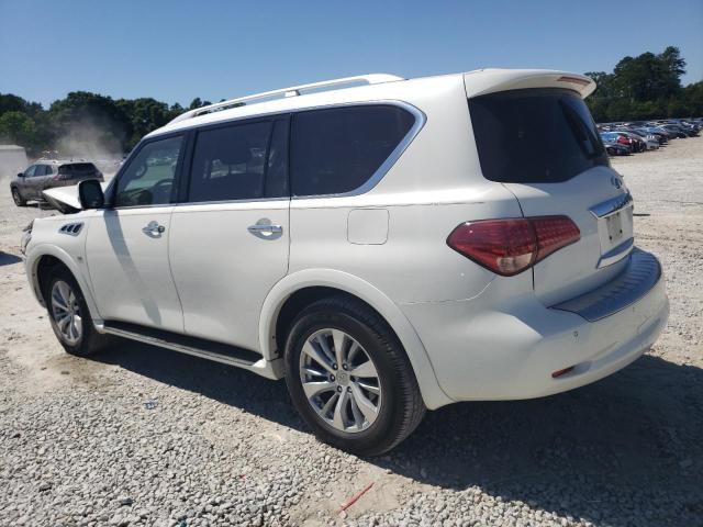 2017 INFINITI QX80 BASE - JN8AZ2NF5H9642339