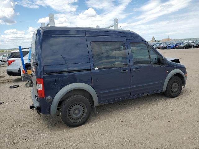 2012 Ford Transit Connect Xlt VIN: NM0LS6BN0CT100165 Lot: 54423354