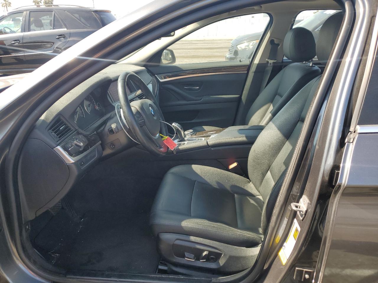 WBA5A5C51GD526452 2016 BMW 528 I