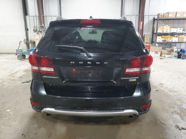 2019 Dodge Journey Crossroad VIN: 3C4PDCGG0KT700730 Lot: 56838104