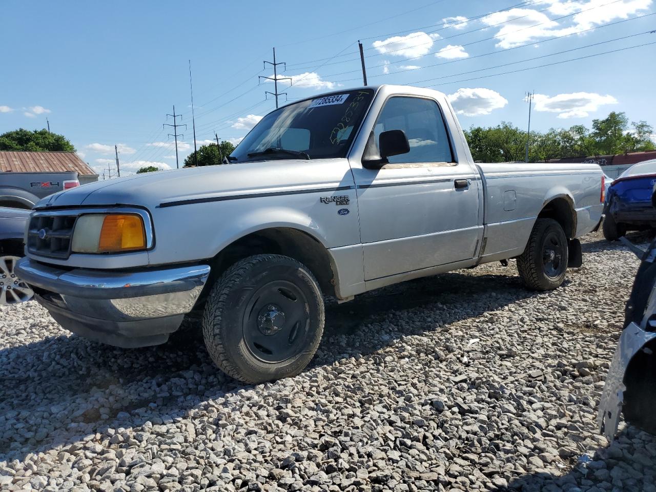 1FTCR10A6RTA91949 1994 Ford Ranger