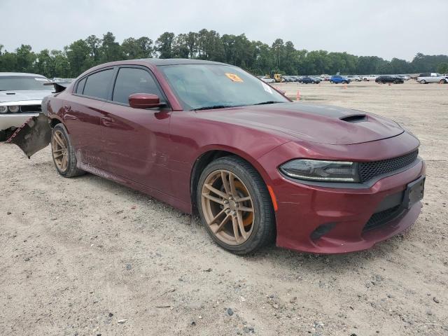 2018 Dodge Charger R/T VIN: 2C3CDXCT7JH220608 Lot: 53931284