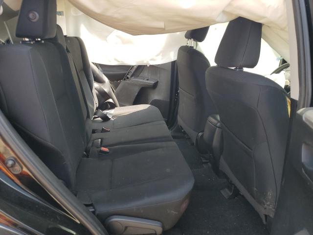 2017 Toyota Rav4 Le VIN: 2T3BFREV0HW668825 Lot: 56835354