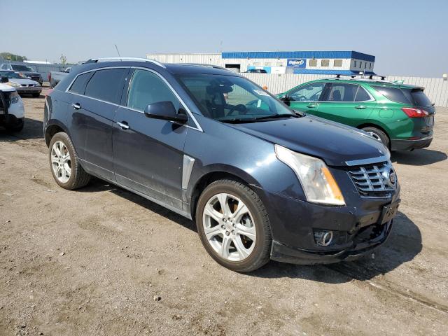 2015 Cadillac Srx Performance Collection VIN: 3GYFNCE38FS560974 Lot: 54687134