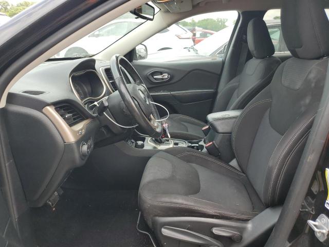 2015 JEEP CHEROKEE L - 1C4PJMCS9FW571668