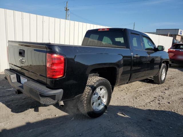 2017 Chevrolet Silverado C1500 VIN: 1GCRCNEC6HZ239056 Lot: 52958654