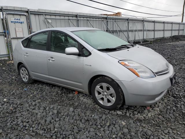 2008 Toyota Prius VIN: JTDKB20U687743234 Lot: 55514454