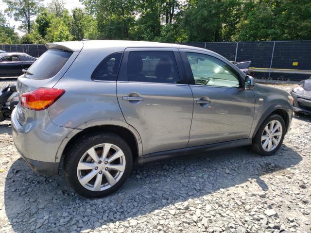 2015 Mitsubishi Outlander Sport Se VIN: 4A4AR4AU3FE001697 Lot: 53561764