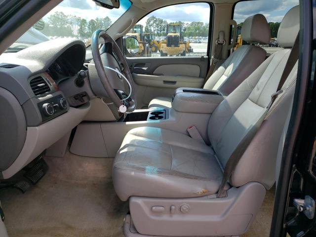 2007 Chevrolet Suburban K1500 VIN: 3GNFK16337G134767 Lot: 55399414