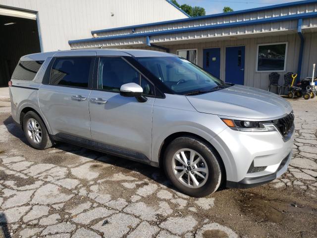 2023 Kia Carnival Lx VIN: KNDNB4H38P6255119 Lot: 56231454