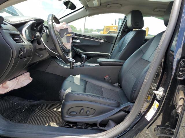 2020 Chevrolet Impala Lt VIN: 1G11Z5S35LU111714 Lot: 55872034