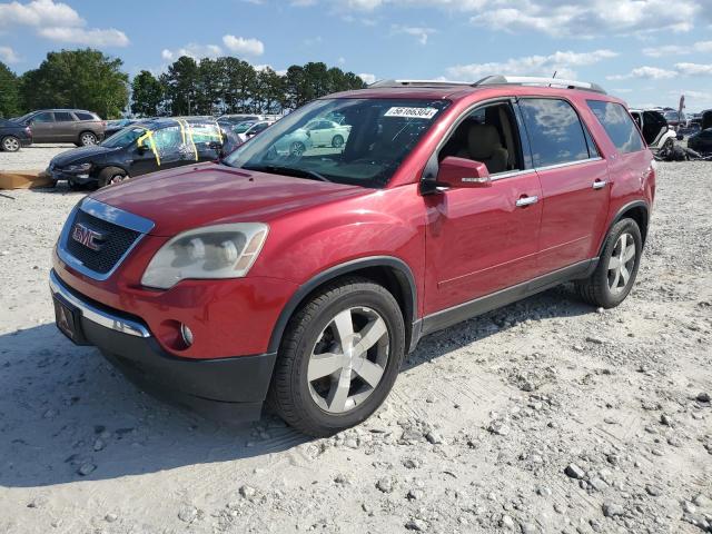 2012 GMC Acadia Slt-2 VIN: 1GKKVSED7CJ205285 Lot: 56166304