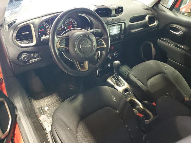 2015 Jeep Renegade Latitude VIN: ZACCJBBT2FPB98774 Lot: 56483464