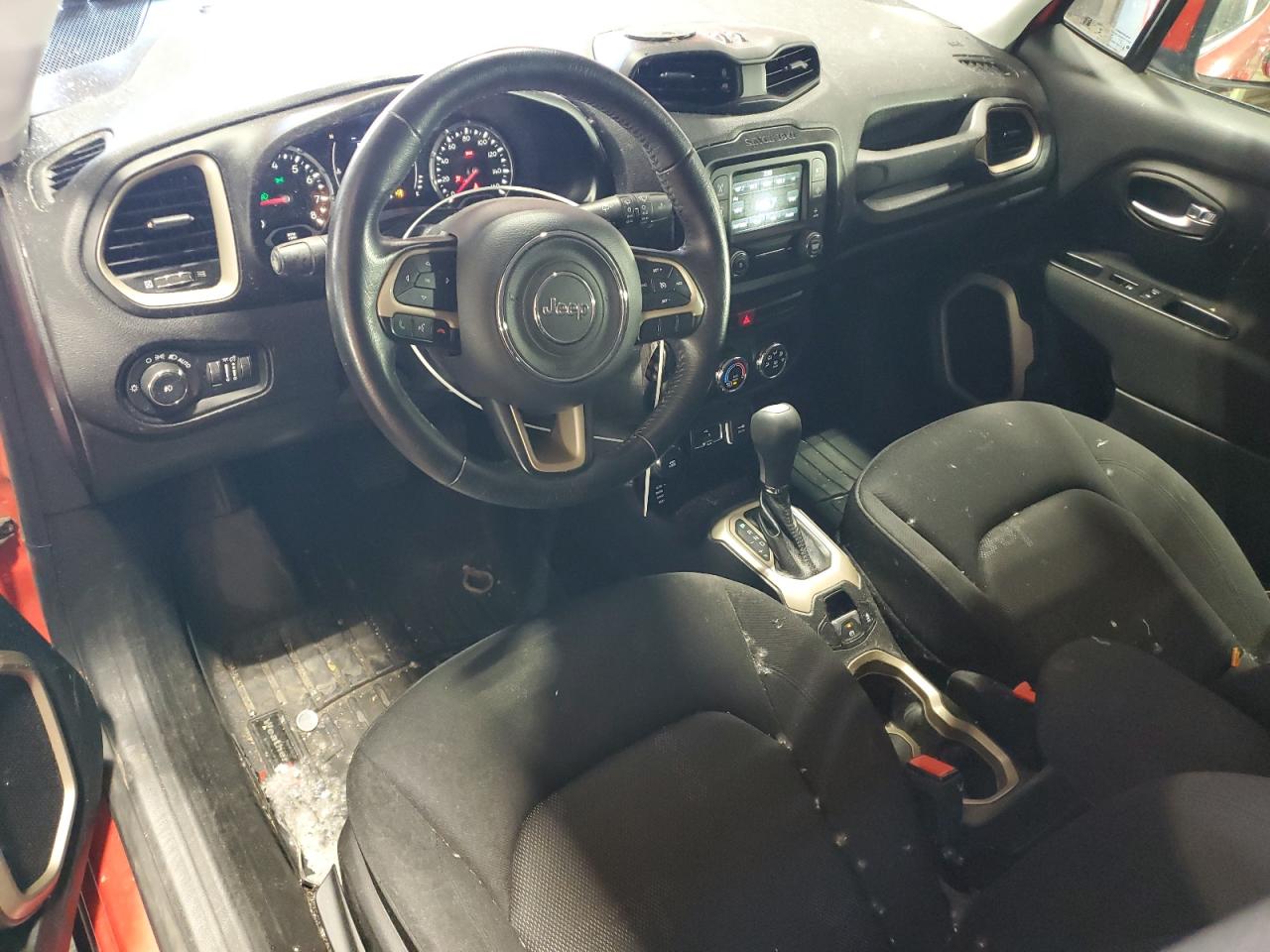 ZACCJBBT2FPB98774 2015 Jeep Renegade Latitude