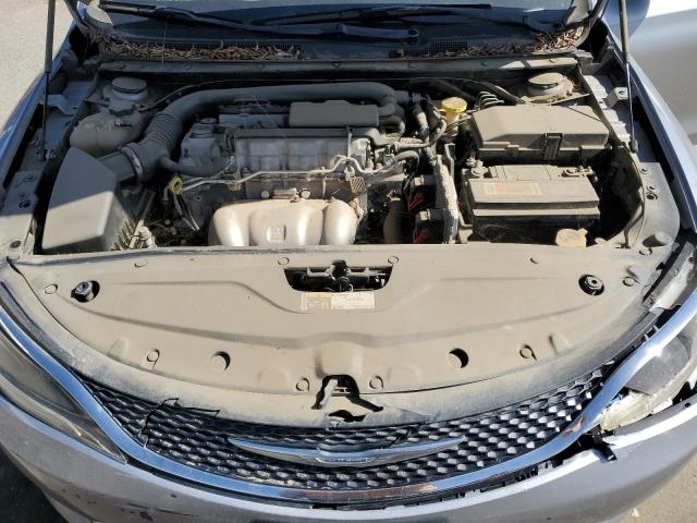 2016 Chrysler 200 Limited VIN: 1C3CCCABXGN159020 Lot: 55506564