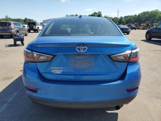 2019 Toyota Yaris L VIN: 3MYDLBYV8KY500423 Lot: 56010874