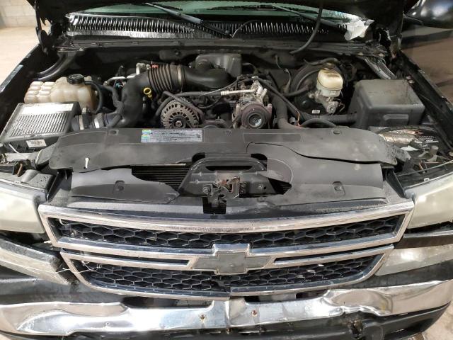 2006 Chevrolet Silverado C1500 VIN: 3GCEC14X46G179903 Lot: 54233514