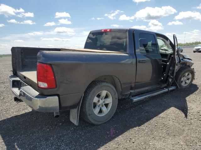 Vin: 3c6rr7kt4hg617655, lot: 55507014, ram 1500 st 20173