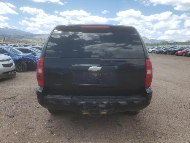 2010 Chevrolet Tahoe K1500 Ls VIN: 1GNUKAE0XAR175029 Lot: 53677614