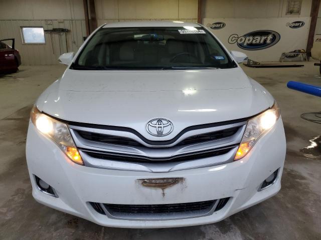2014 Toyota Venza Le VIN: 4T3ZA3BB5EU088213 Lot: 55768284